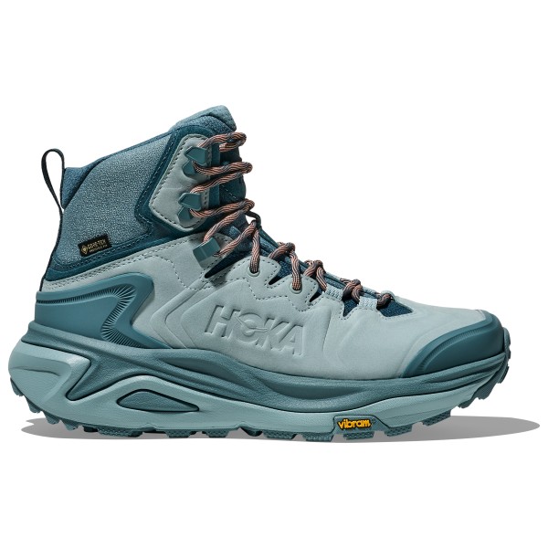 HOKA - Women's Kaha 3 GTX - Wanderschuhe Gr 10 türkis von HOKA