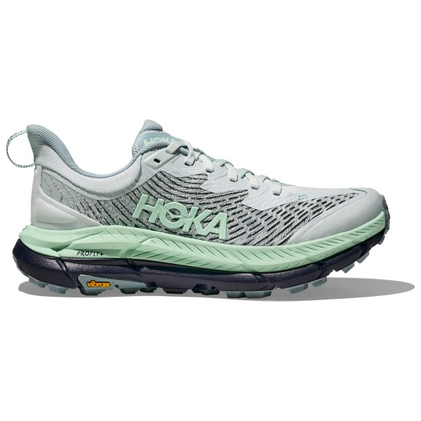 HOKA - Women's Mafate Speed 4 - Trailrunningschuhe Gr 6,5 grau HOKA - Women's Mafate Speed 4 - Trailrunningschuhe Gr 6,5 grau von HOKA