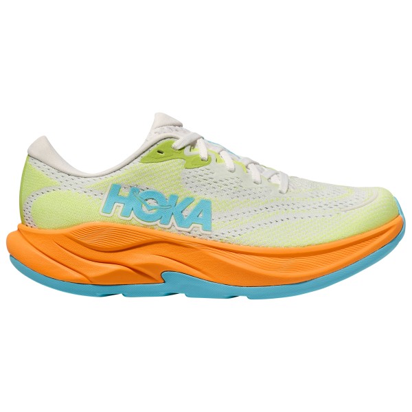 HOKA - Women's Rincon 4 - Runningschuhe Gr 10 - Regular;10 - Wide;10,5 - Regular;10,5 - Wide;5,5 - Regular;6 - Regular;6 - Wide;6,5 - Regular;6,5 - Wide;7 - Regular;7 - Wide;7,5 - Regular;7,5 - Wide;8 - Regular;8 - Wide;8,5 - Regular;8,5 - Wide;9 - Regular;9 - Wide;9,5 - Regular;9,5 - Wide beige;grau;grau/schwarz;schwarz von HOKA