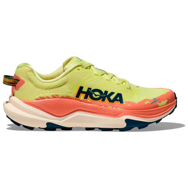 HOKA - Women's Torrent 4 - Trailrunningschuhe Gr 10,5 bunt HOKA - Women's Torrent 4 - Trailrunningschuhe Gr 10,5 bunt von HOKA