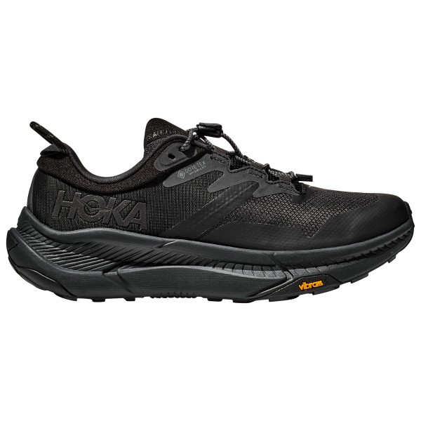 HOKA - Women's Transport GTX - Multisportschuhe Gr 7,5 schwarz HOKA - Women's Transport GTX - Multisportschuhe Gr 7,5 schwarz von HOKA