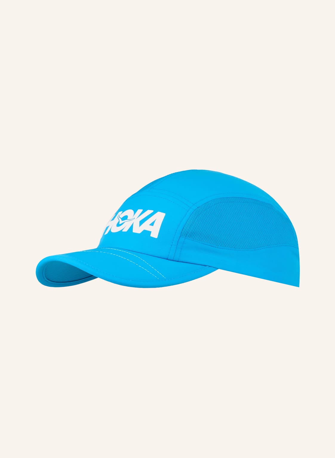 Hoka Cap blau Hoka Cap blau von HOKA