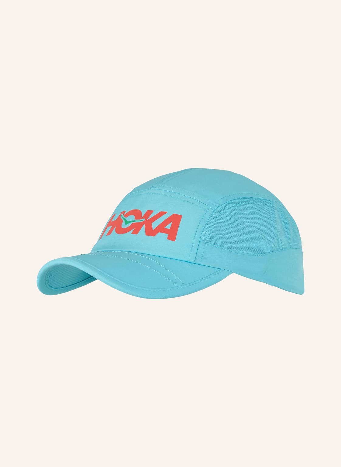 Hoka Cap blau Hoka Cap blau von HOKA