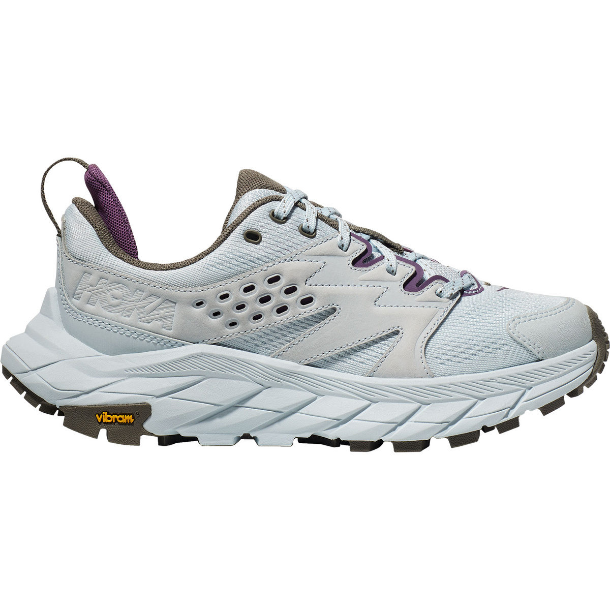 Hoka Damen Anacapa Breeze Low Schuhe von HOKA