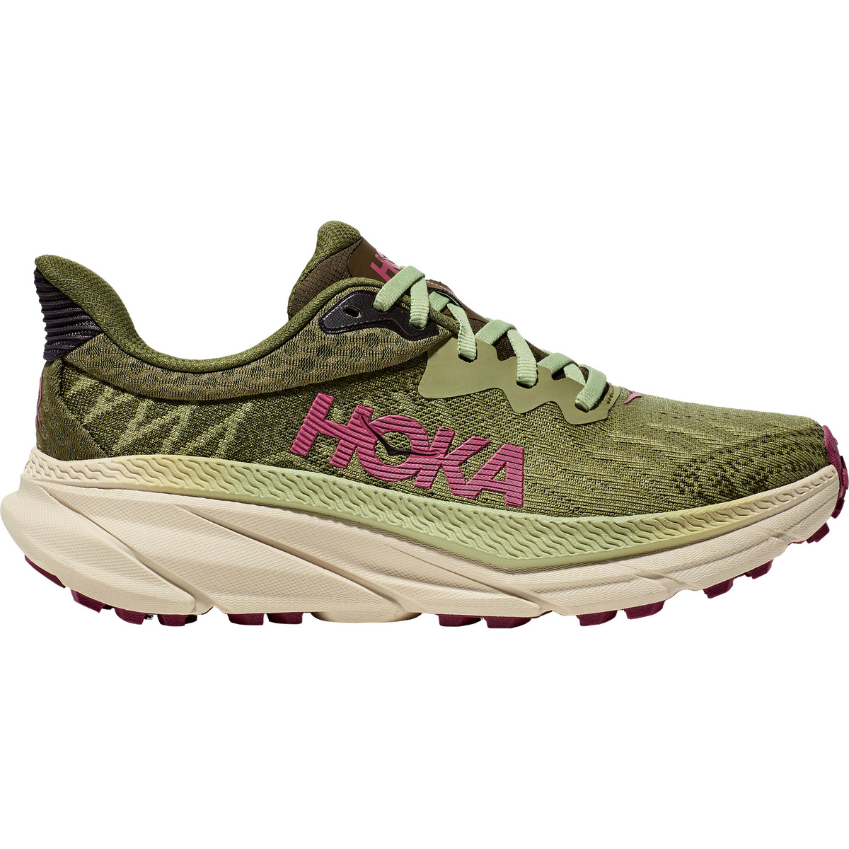 Hoka Damen Challenger 7 Schuhe Hoka Damen Challenger 7 Schuhe von HOKA