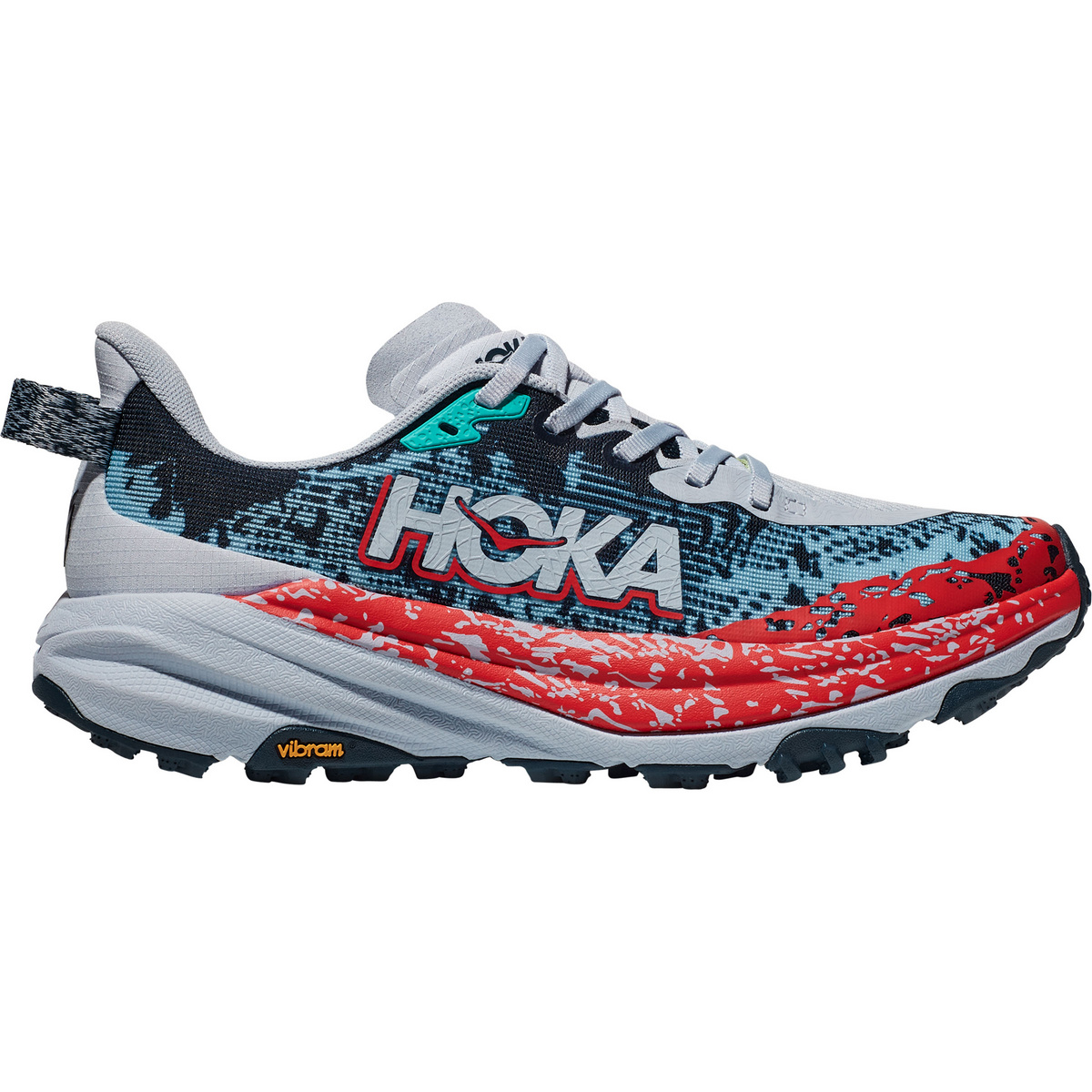 Hoka Damen Speedgoat 6 Schuhe Hoka Damen Speedgoat 6 Schuhe von HOKA
