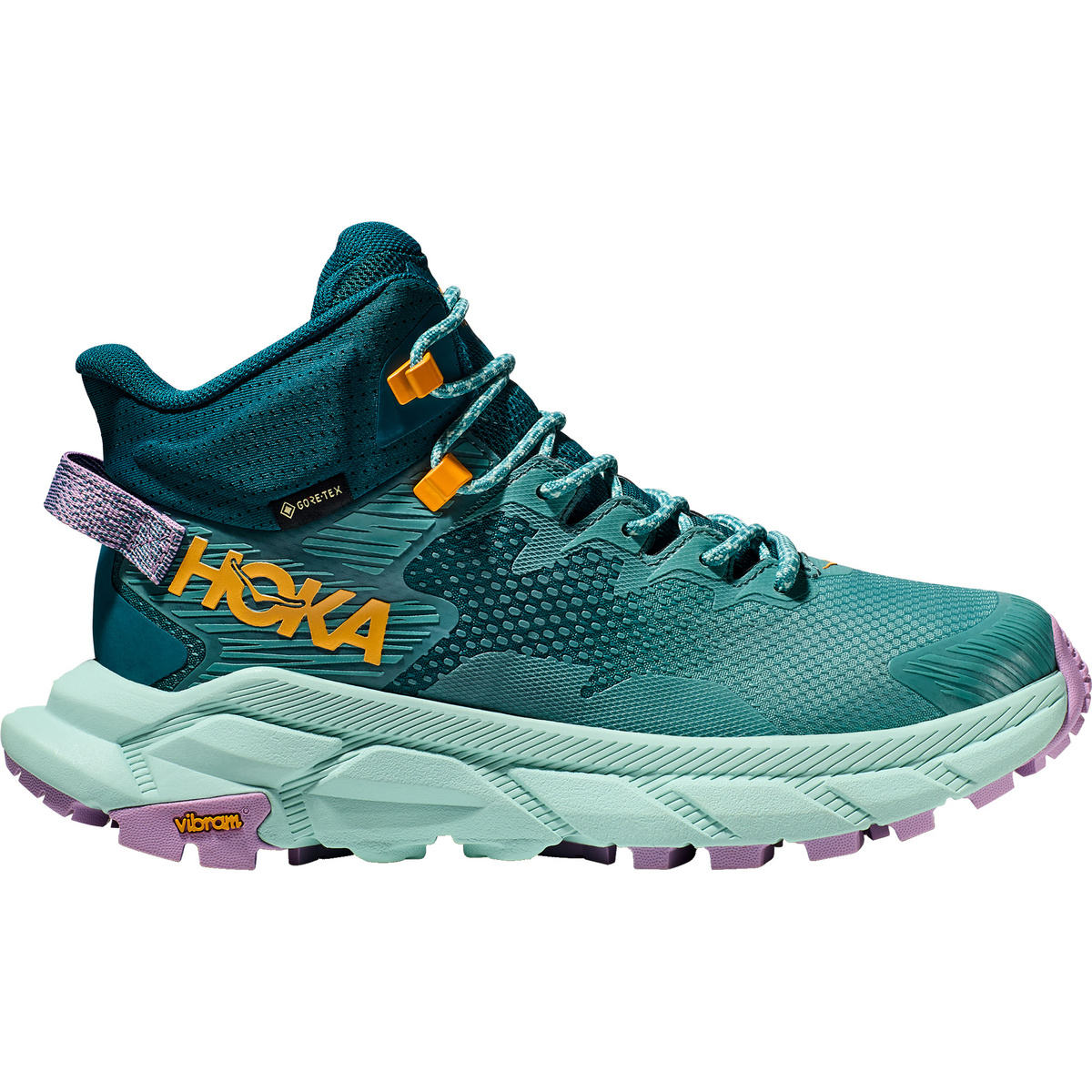 Hoka Damen Trail Code GTX Schuhe von HOKA