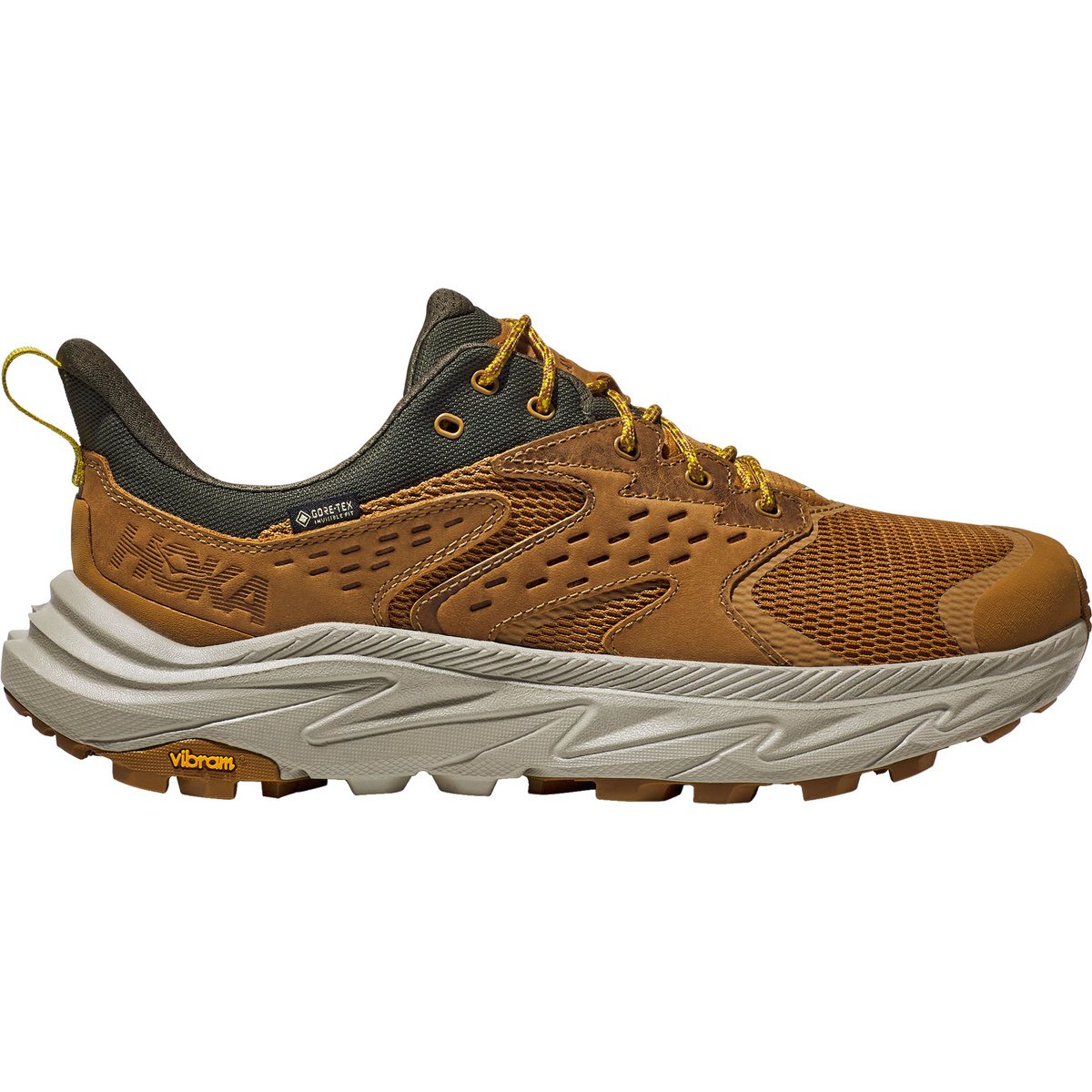 Hoka Herren Anacapa 2 Low GTX Schuhe von HOKA