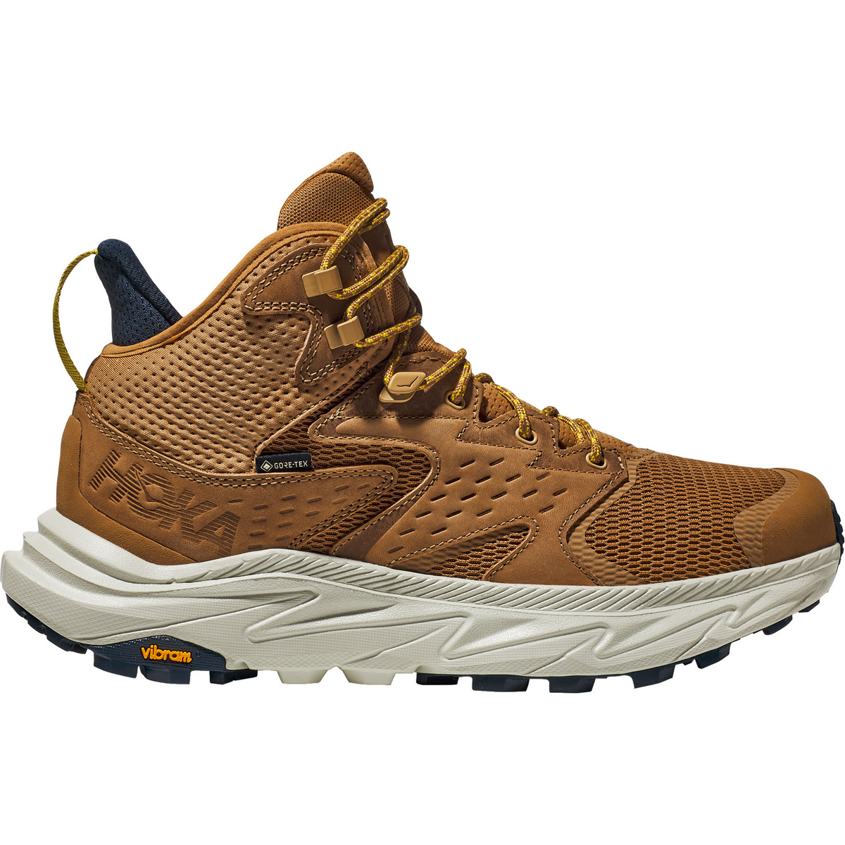 Hoka Herren Anacapa 2 Mid GTX Schuhe von HOKA