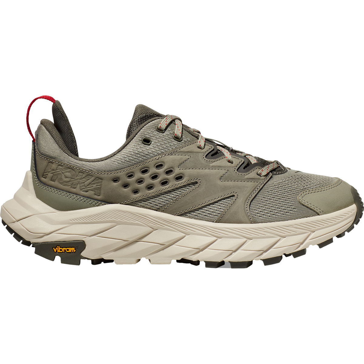 Hoka Herren Anacapa Breeze Low Schuhe von HOKA