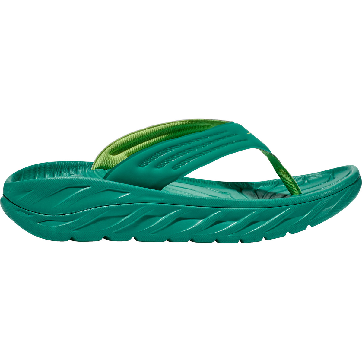 Hoka Herren Ora Recovery Flip Sandale von HOKA