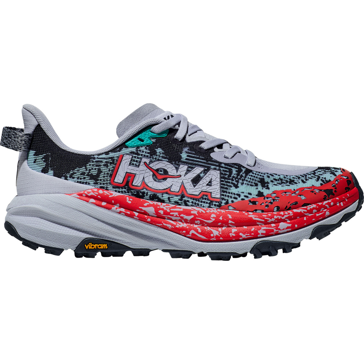 Hoka Herren Speedgoat 6 Schuhe Hoka Herren Speedgoat 6 Schuhe von HOKA