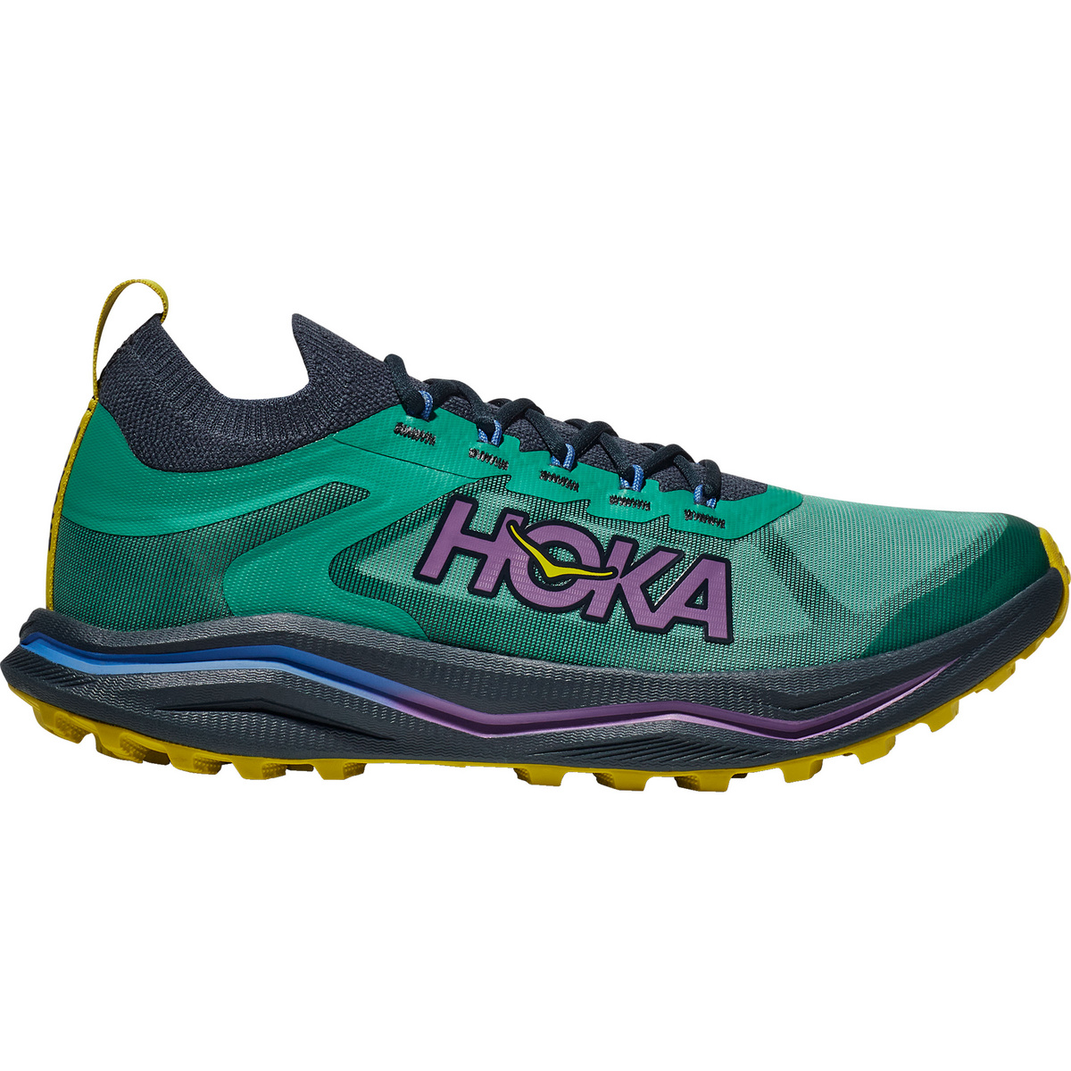 Hoka Herren Zinal 2 Schuhe von HOKA