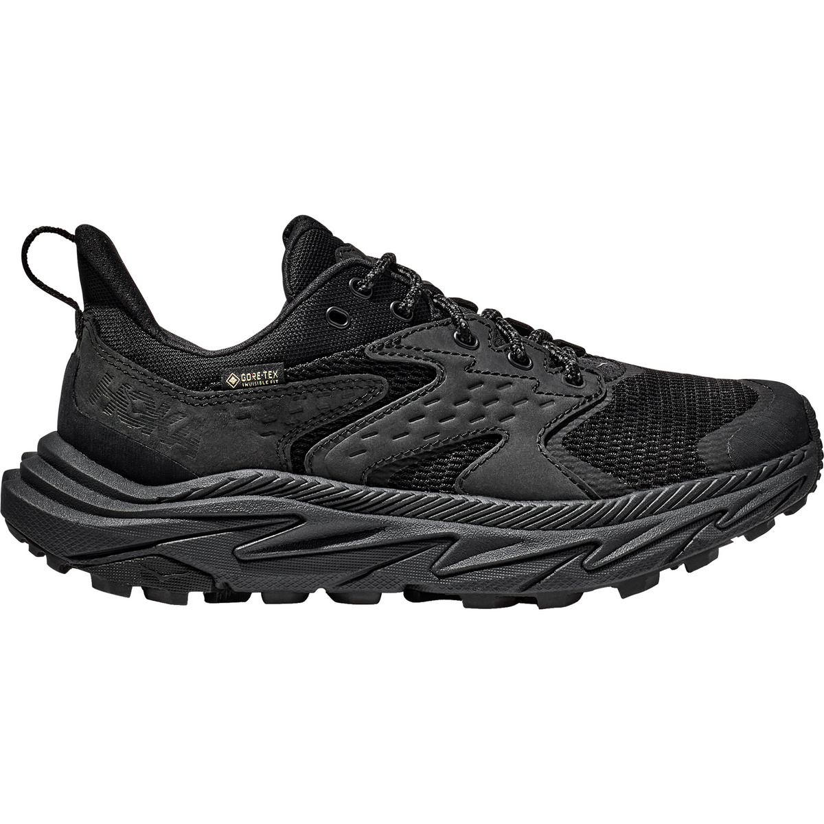 Hoka Kinder Anacapa 2 Low GTX Schuhe von HOKA