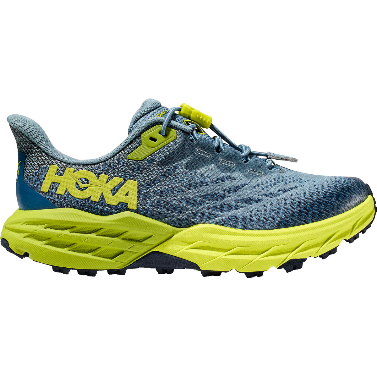 Hoka Kinder Speedgoat 5 Schuhe von HOKA