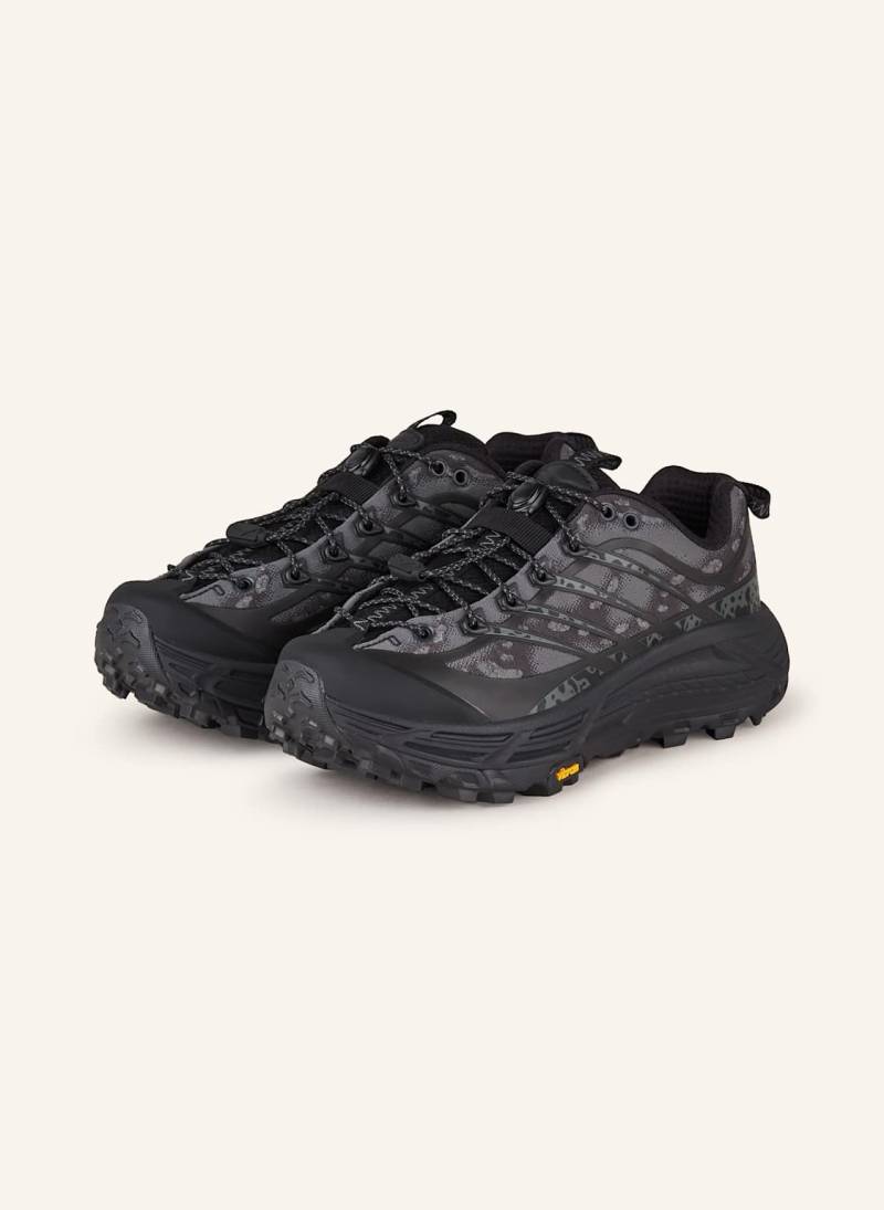 Hoka Sneaker Mafate three2 Ts schwarz von HOKA