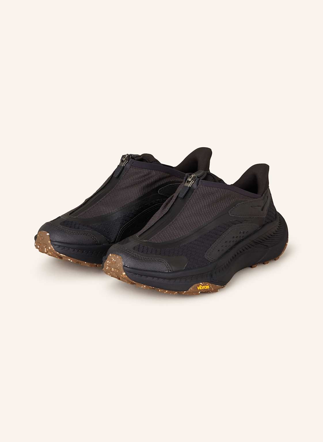 Hoka Sneaker Project Transport schwarz Hoka Sneaker Project Transport schwarz von HOKA