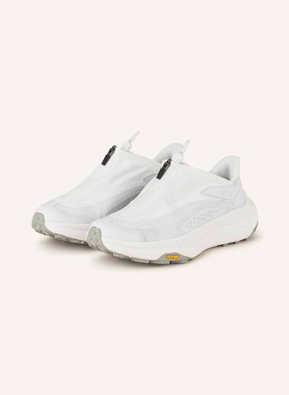 Hoka Sneaker Project Transport weiss Hoka Sneaker Project Transport weiss von HOKA