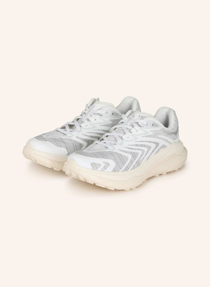 Hoka Sneaker Tecton X 2 Ts weiss von HOKA