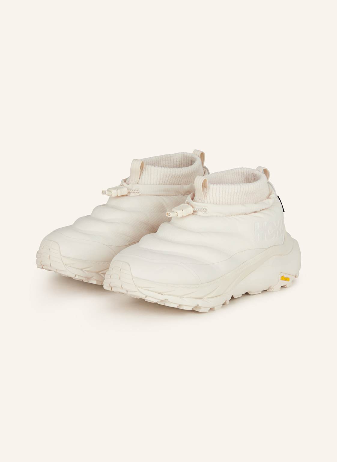 Hoka Trekkingschuhe Kaha 2 Frost Moc Gtx beige Hoka Trekkingschuhe Kaha 2 Frost Moc Gtx beige von HOKA