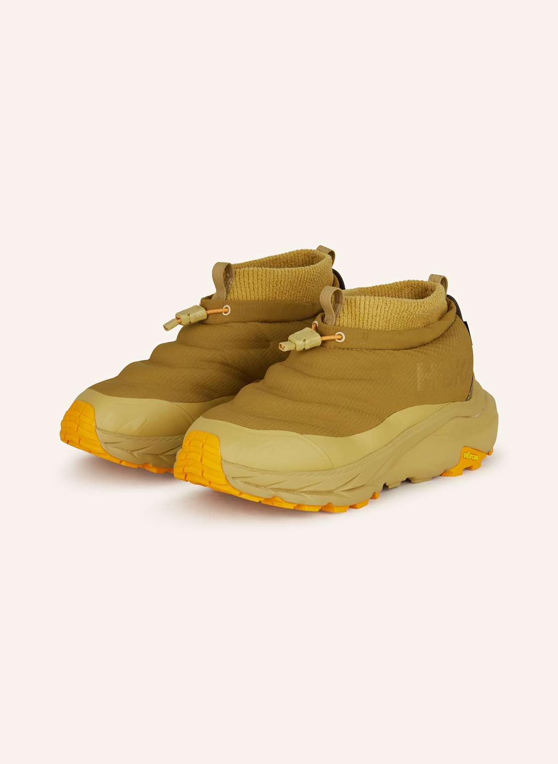 Hoka Trekkingschuhe Kaha 2 Frost Moc Gtx braun Hoka Trekkingschuhe Kaha 2 Frost Moc Gtx braun von HOKA