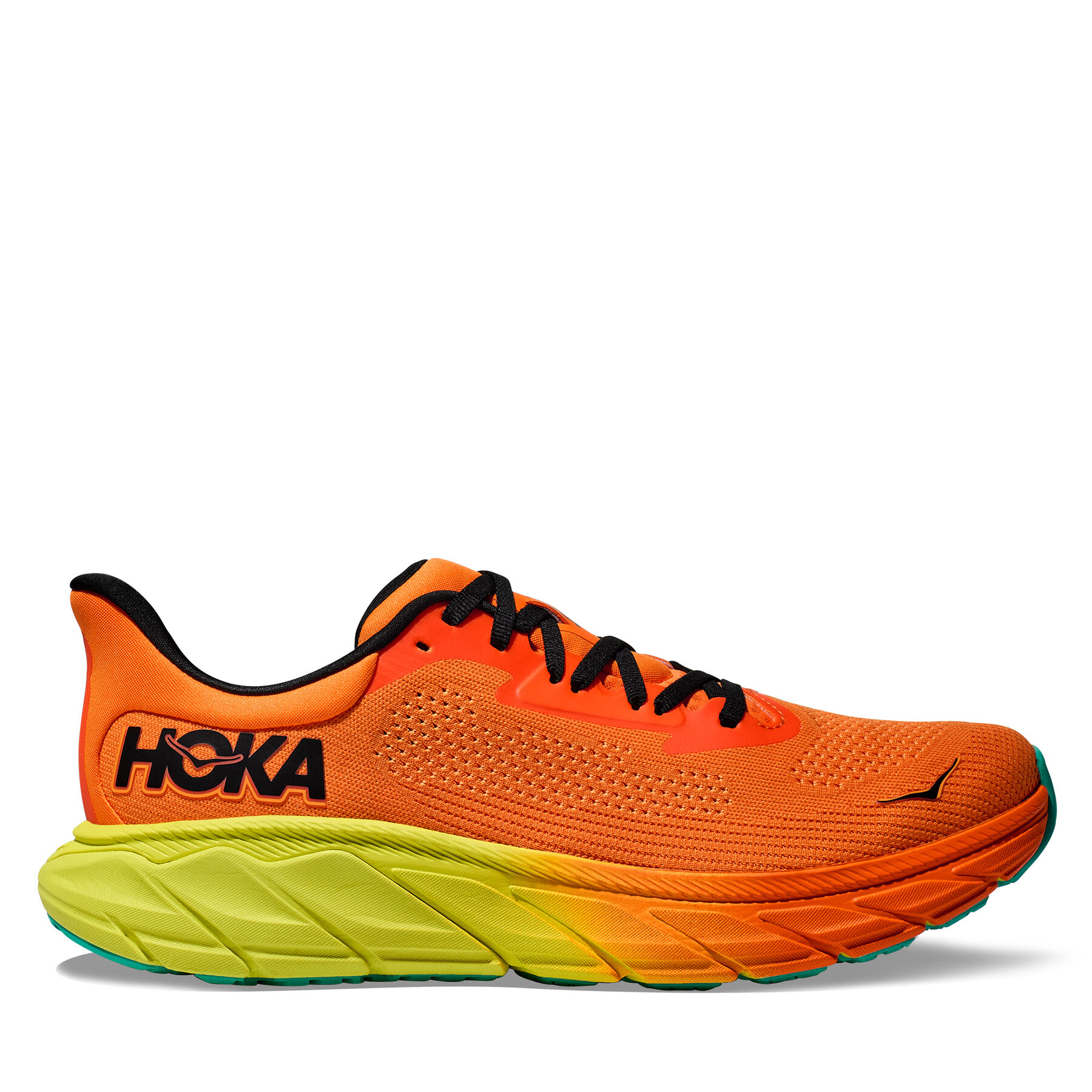 Laufschuhe Hoka Arahi 7 1147850 Orange Laufschuhe Hoka Arahi 7 1147850 Orange von HOKA