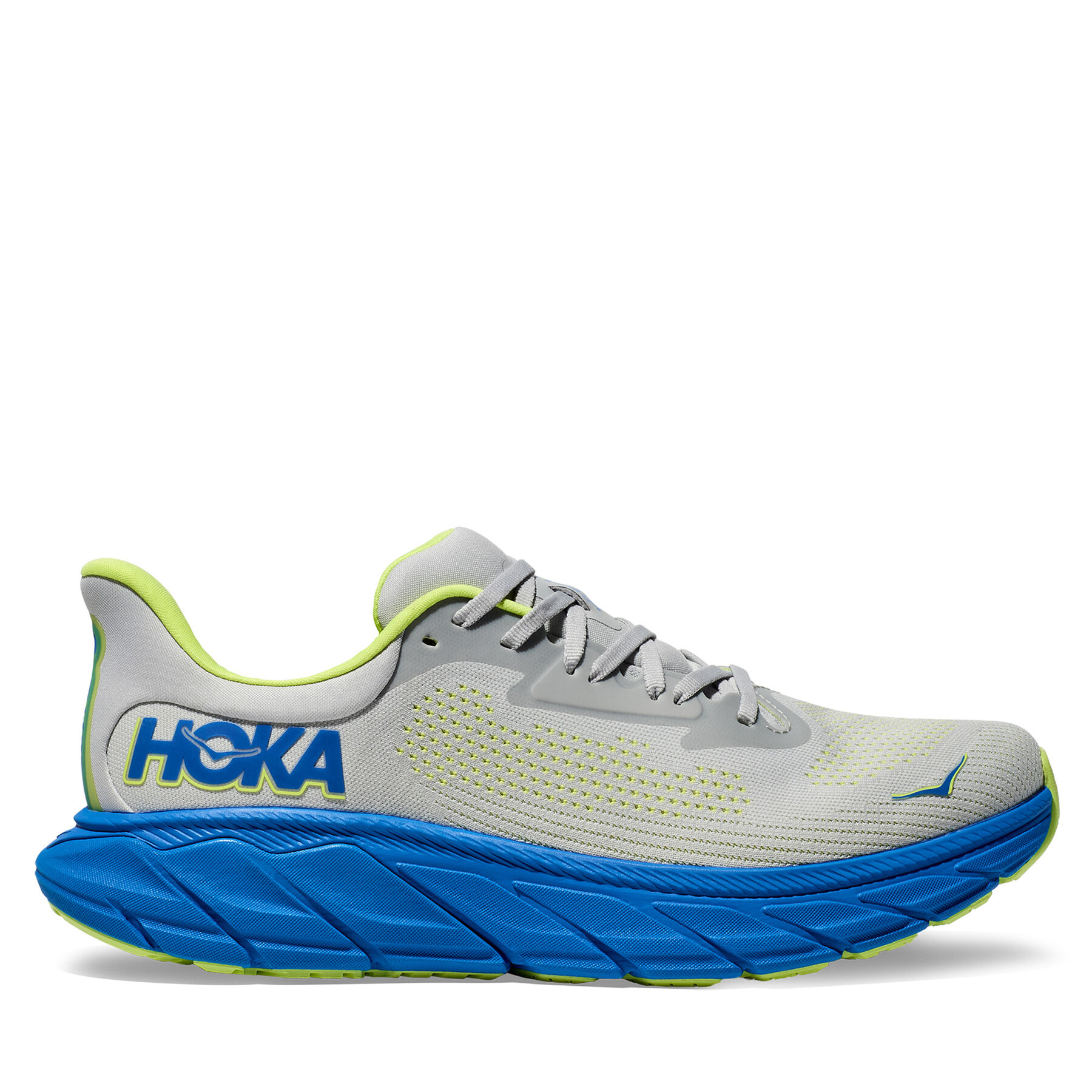 Laufschuhe Hoka Arahi 7 1147850 Weiß Laufschuhe Hoka Arahi 7 1147850 Weiß von HOKA