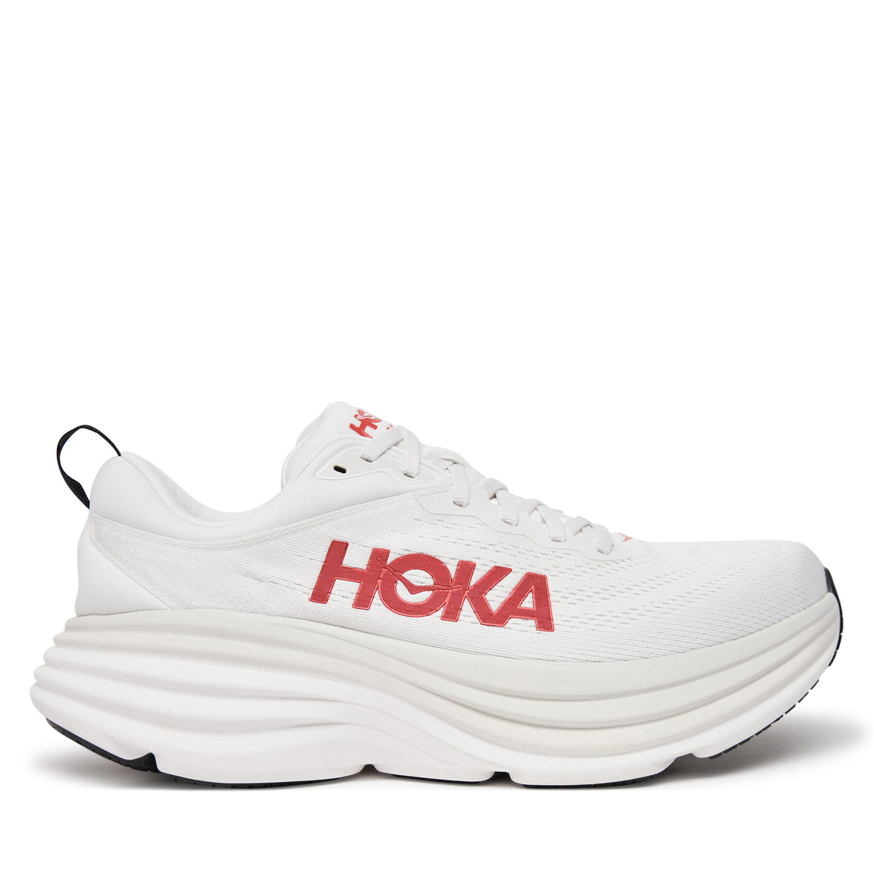 Laufschuhe Hoka Bondi 8 1123202 Weiß Laufschuhe Hoka Bondi 8 1123202 Weiß von HOKA