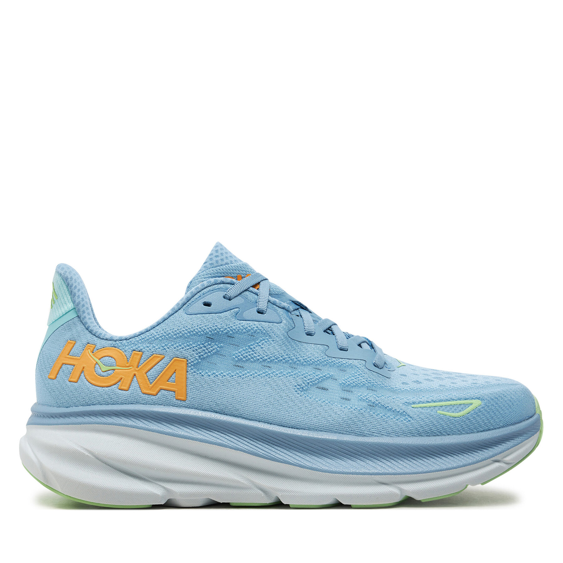 Laufschuhe Hoka Clifton 9 1127895 Himmelblau Laufschuhe Hoka Clifton 9 1127895 Himmelblau von HOKA