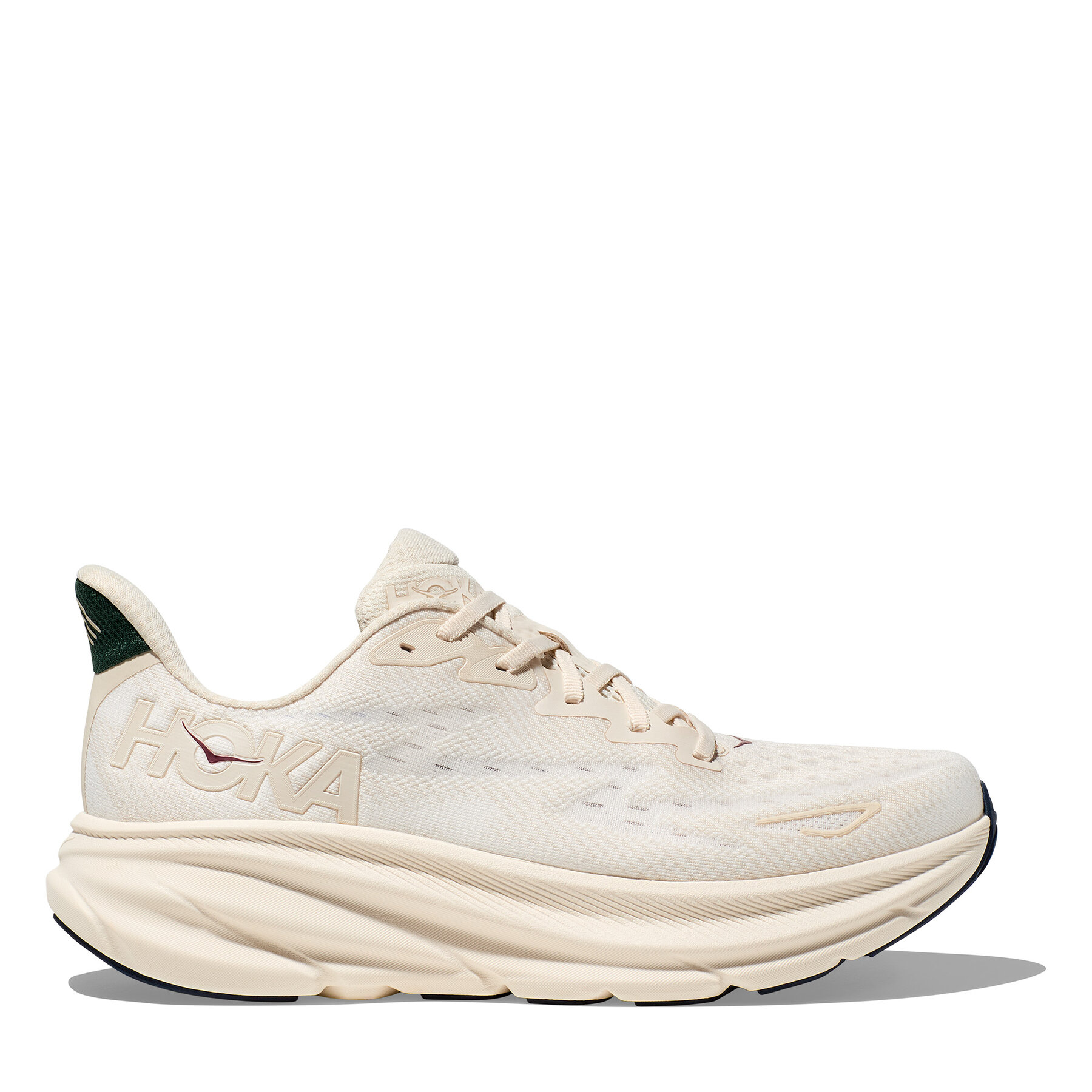 Laufschuhe Hoka Clifton 9 1127895 Écru Laufschuhe Hoka Clifton 9 1127895 Écru von HOKA