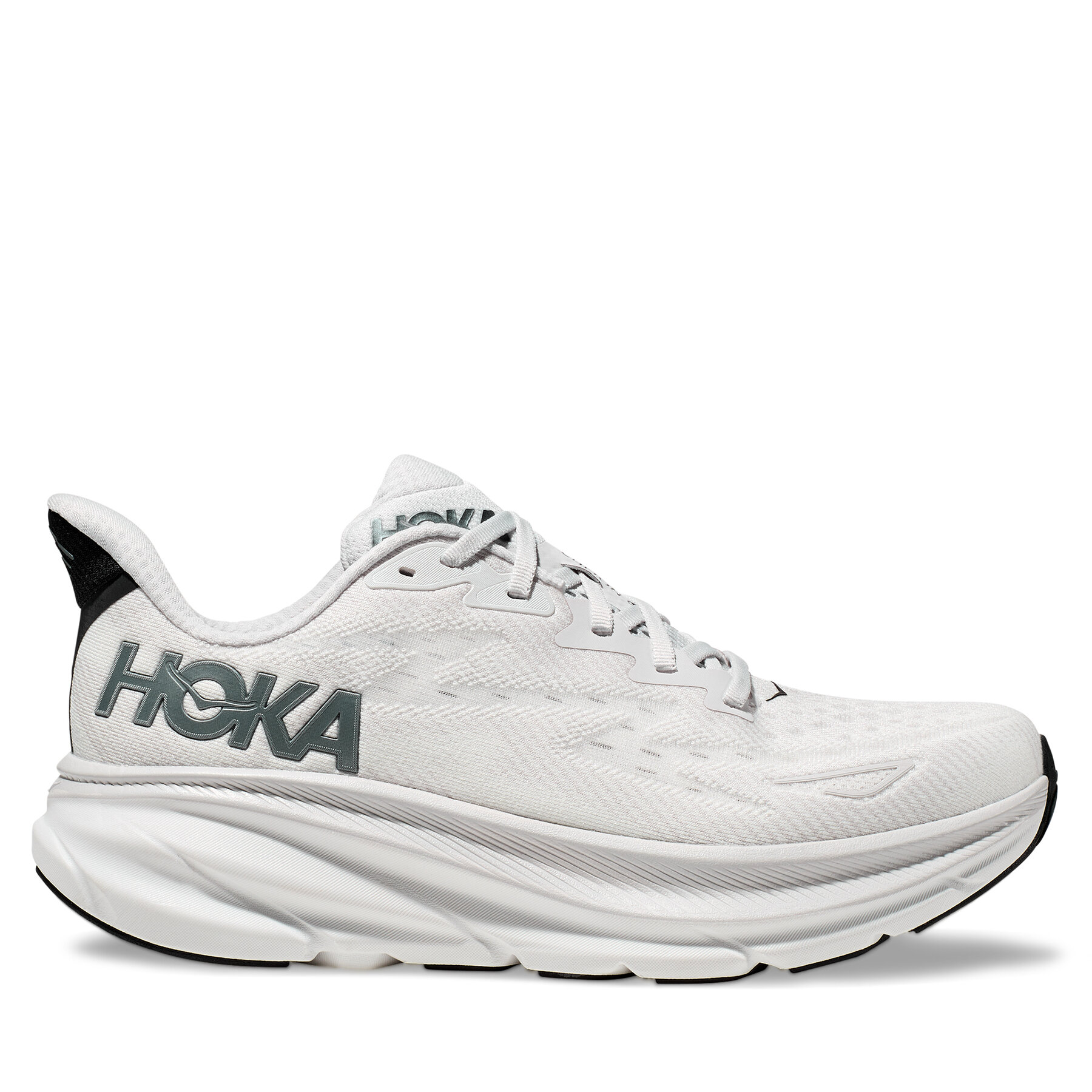 Laufschuhe Hoka Clifton 9 1127895 Weiß Laufschuhe Hoka Clifton 9 1127895 Weiß von HOKA