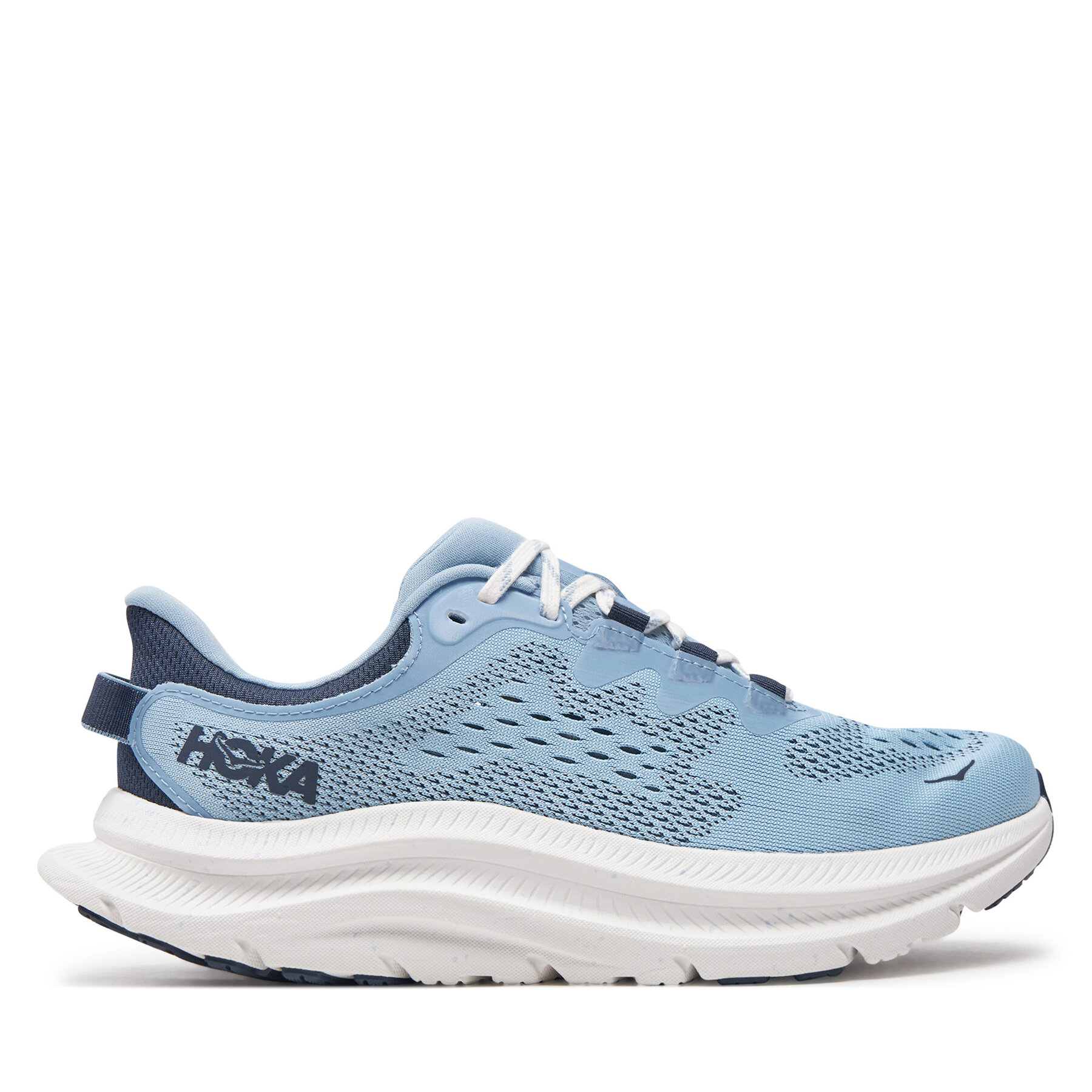 Laufschuhe Hoka Kawana 2 1147913 Weiß Laufschuhe Hoka Kawana 2 1147913 Weiß von HOKA