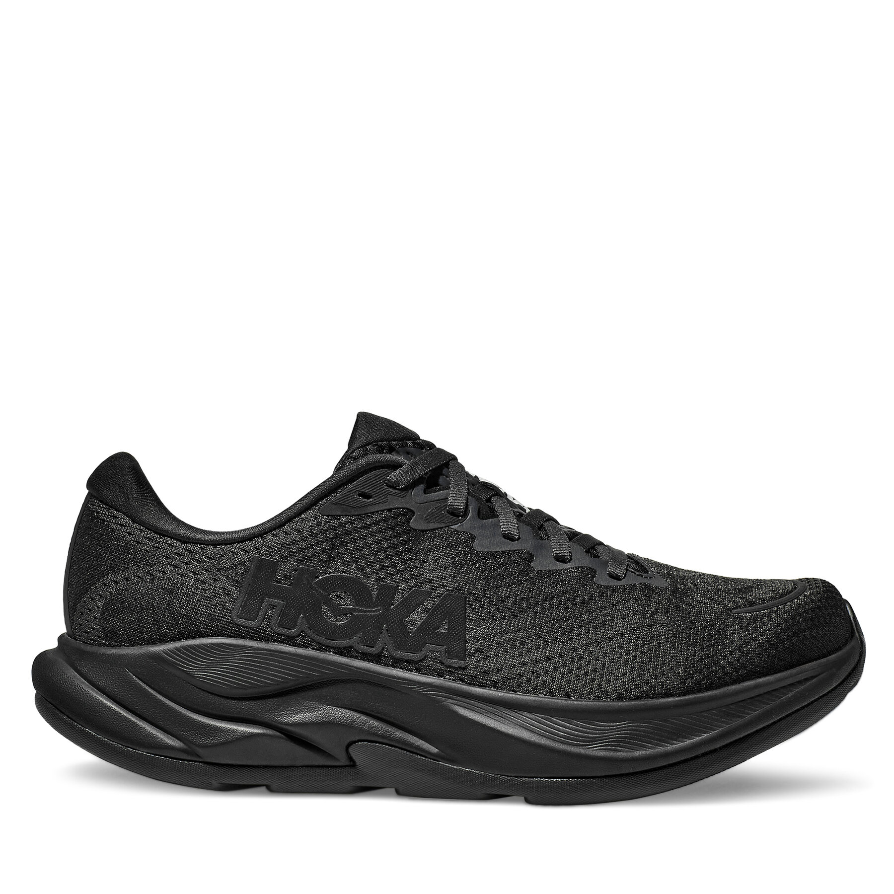 Laufschuhe Hoka Rincon 4 1155131 Schwarz Laufschuhe Hoka Rincon 4 1155131 Schwarz von HOKA