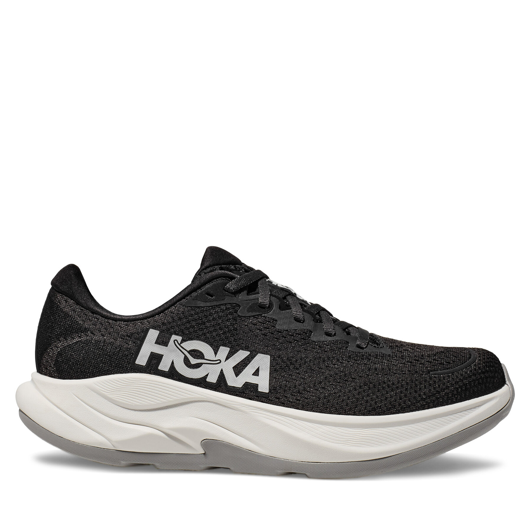Laufschuhe Hoka Rincon 4 1155131 Schwarz Laufschuhe Hoka Rincon 4 1155131 Schwarz von HOKA