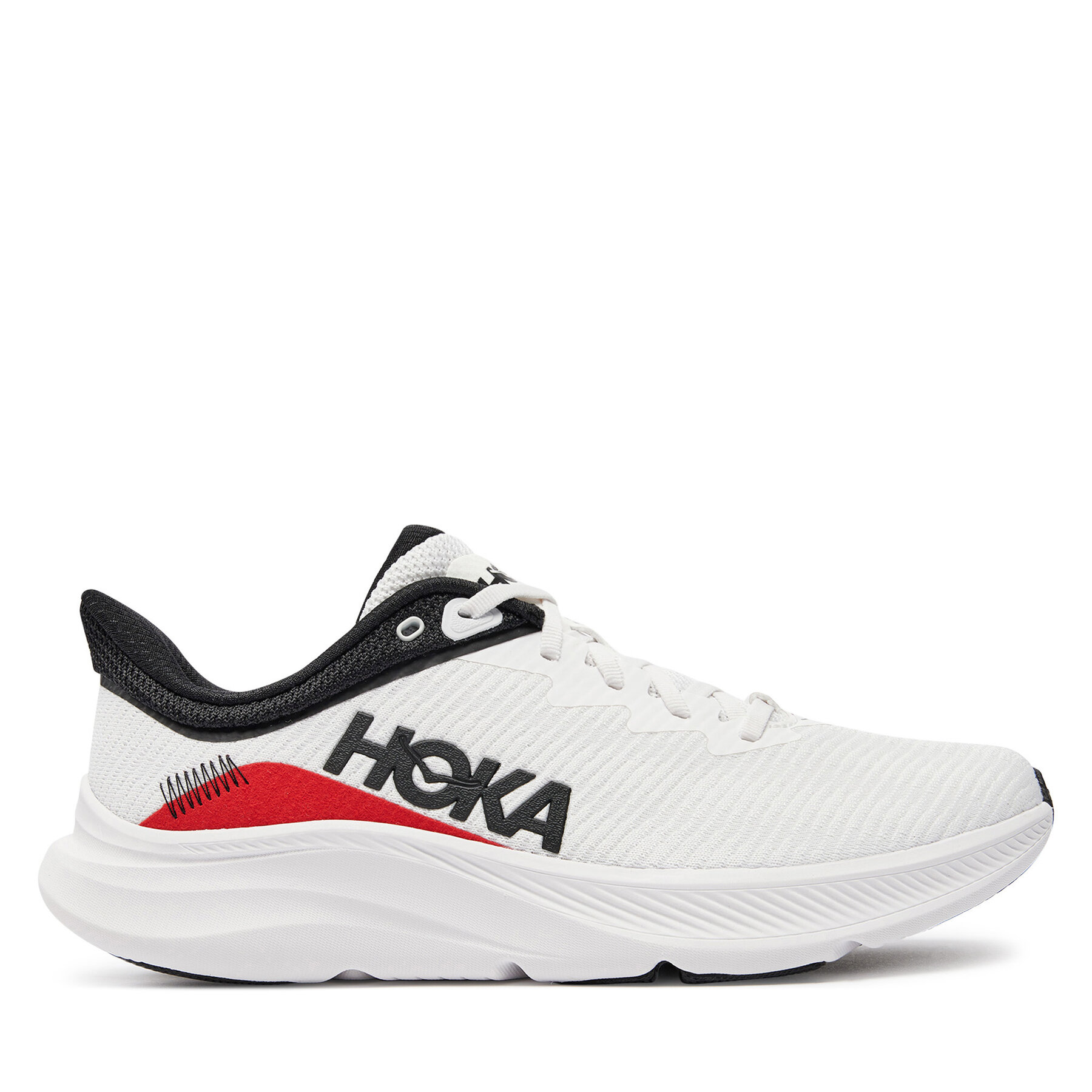 Laufschuhe Hoka Solimar 1123074 Weiß Laufschuhe Hoka Solimar 1123074 Weiß von HOKA