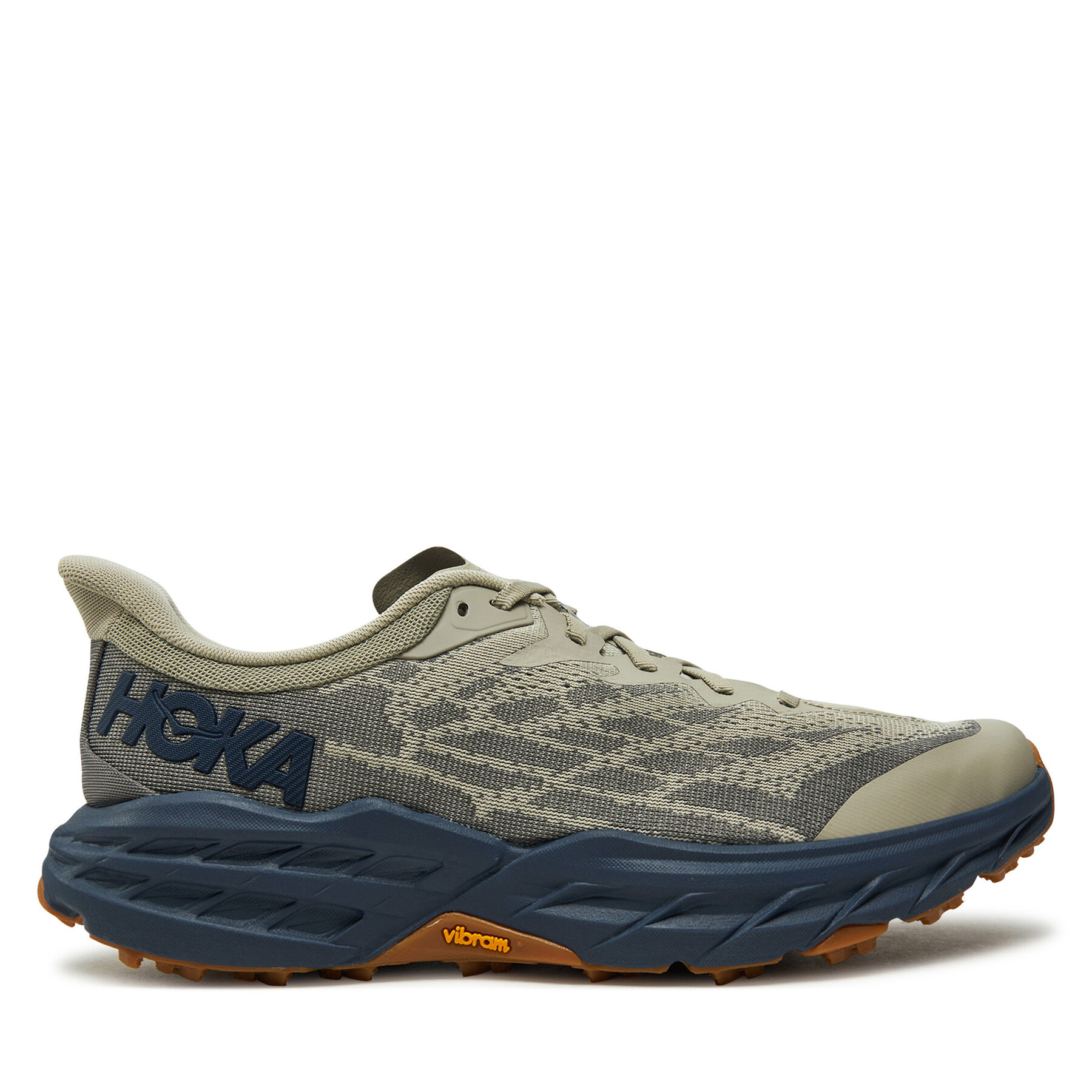 Laufschuhe Hoka Speedgoat 5 1123157 Bunt Laufschuhe Hoka Speedgoat 5 1123157 Bunt von HOKA