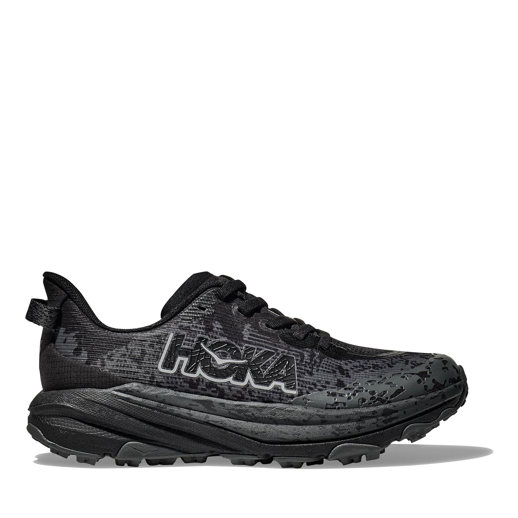 Laufschuhe Hoka Speedgoat 6 1156933 Schwarz Laufschuhe Hoka Speedgoat 6 1156933 Schwarz von HOKA