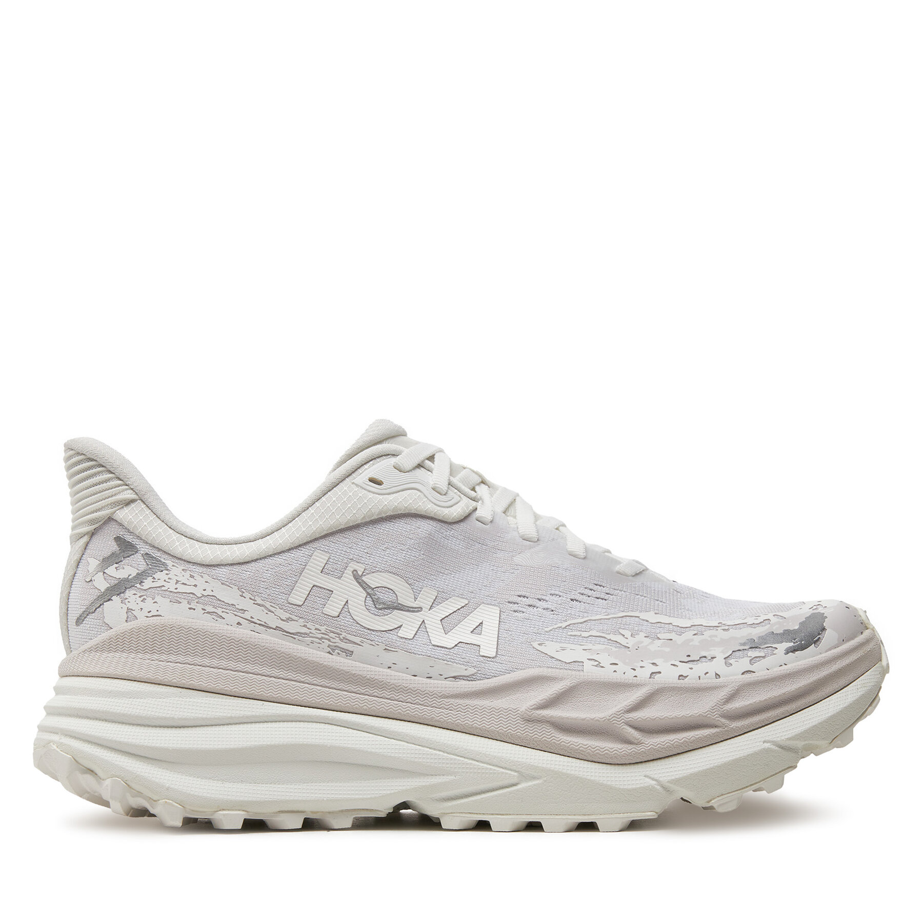 Laufschuhe Hoka Stinson 7 1141530 Weiß Laufschuhe Hoka Stinson 7 1141530 Weiß von HOKA