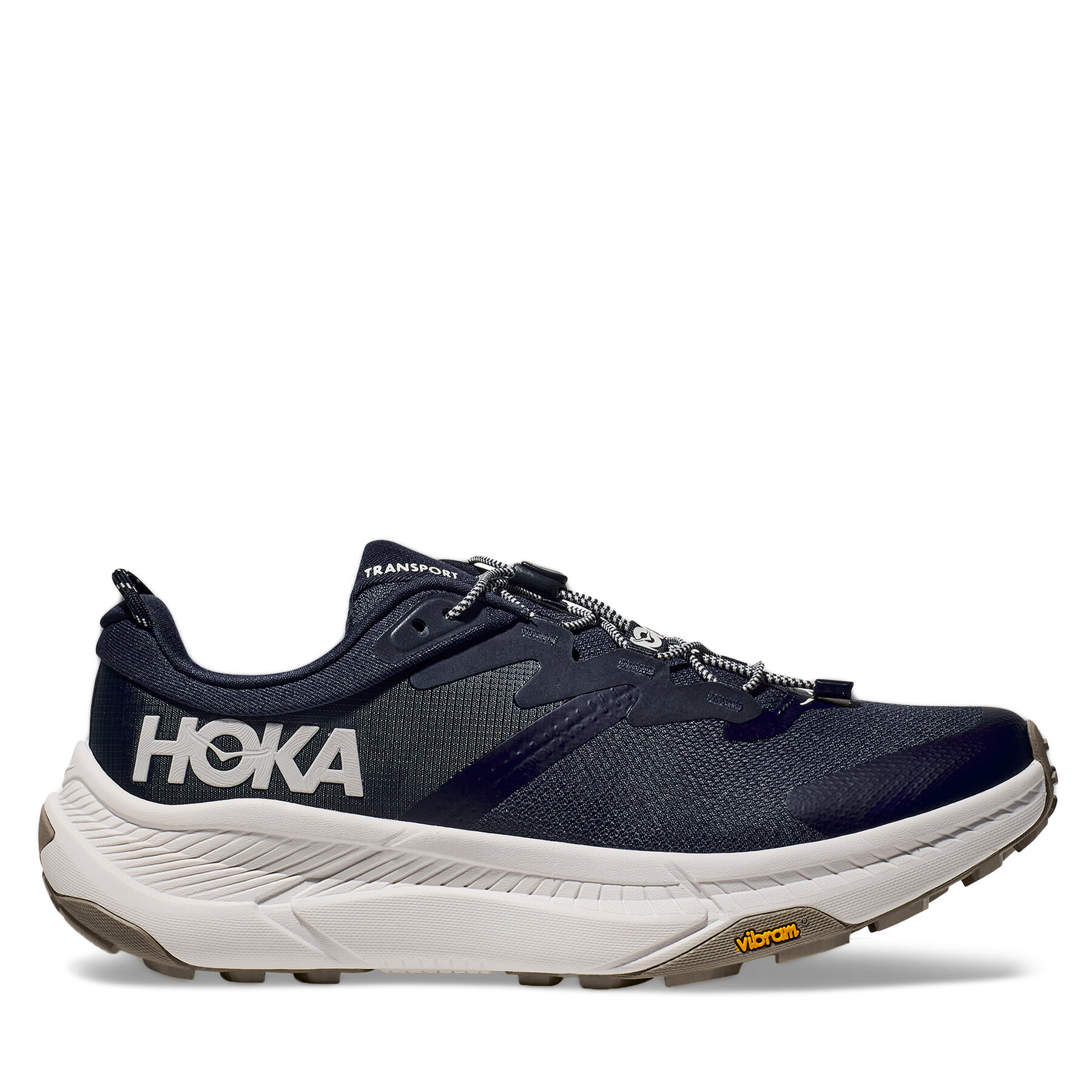 Sneakers Hoka Transport 1123153 Dunkelblau Sneakers Hoka Transport 1123153 Dunkelblau von HOKA