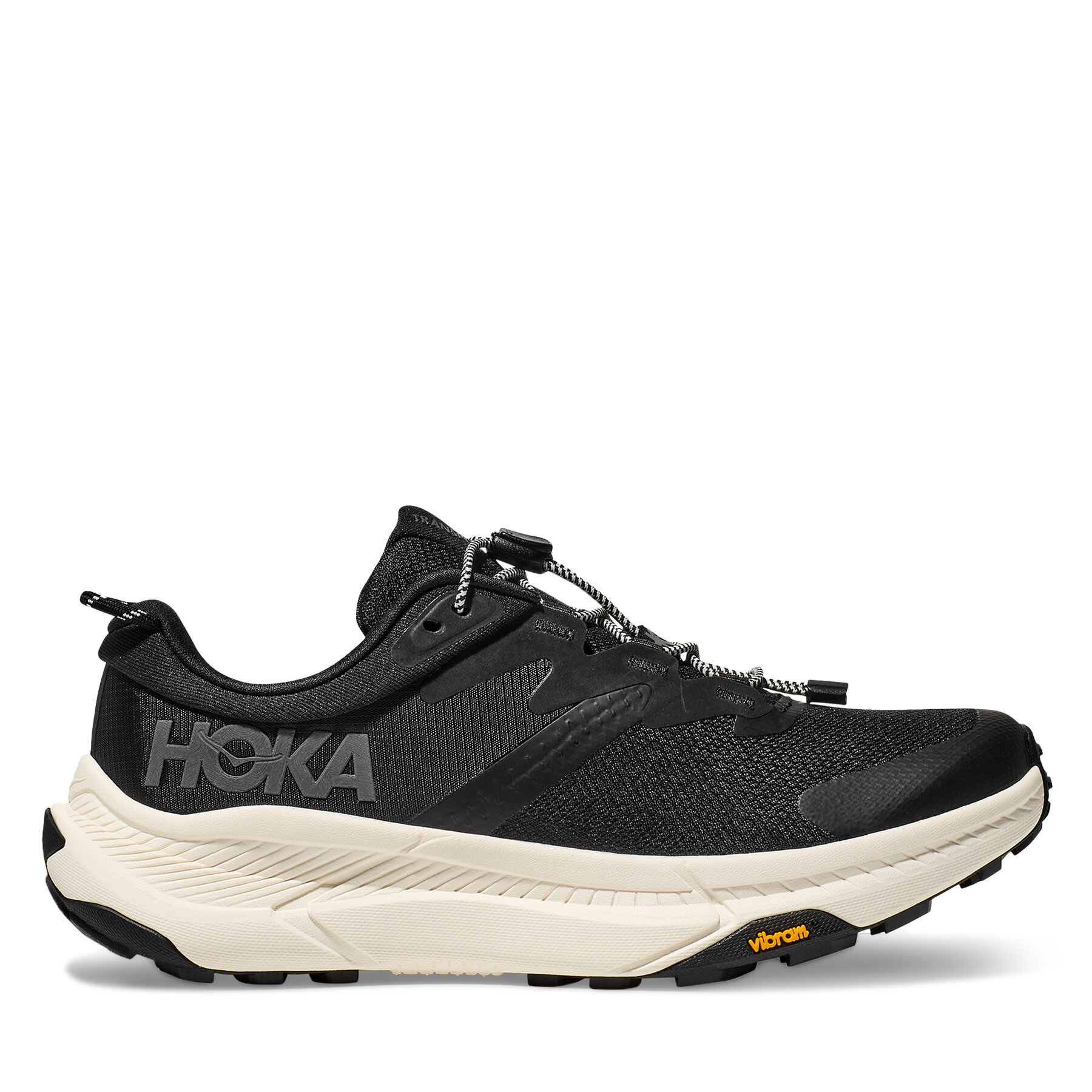 Sneakers Hoka Transport 1123153 Schwarz Sneakers Hoka Transport 1123153 Schwarz von HOKA