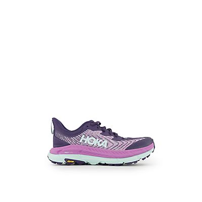 Mafate Speed 4 Damen Trailrunningschuh von HOKA