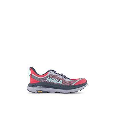 Mafate Speed 4 Herren Trailrunningschuh von HOKA
