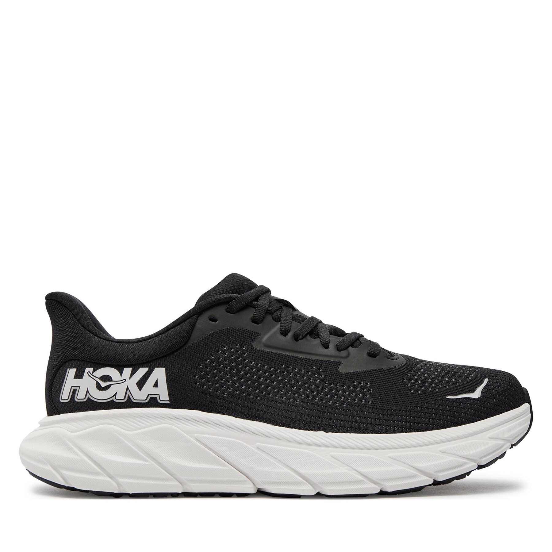 Laufschuhe Hoka Arahi 7 1147850 Schwarz Laufschuhe Hoka Arahi 7 1147850 Schwarz von HOKA