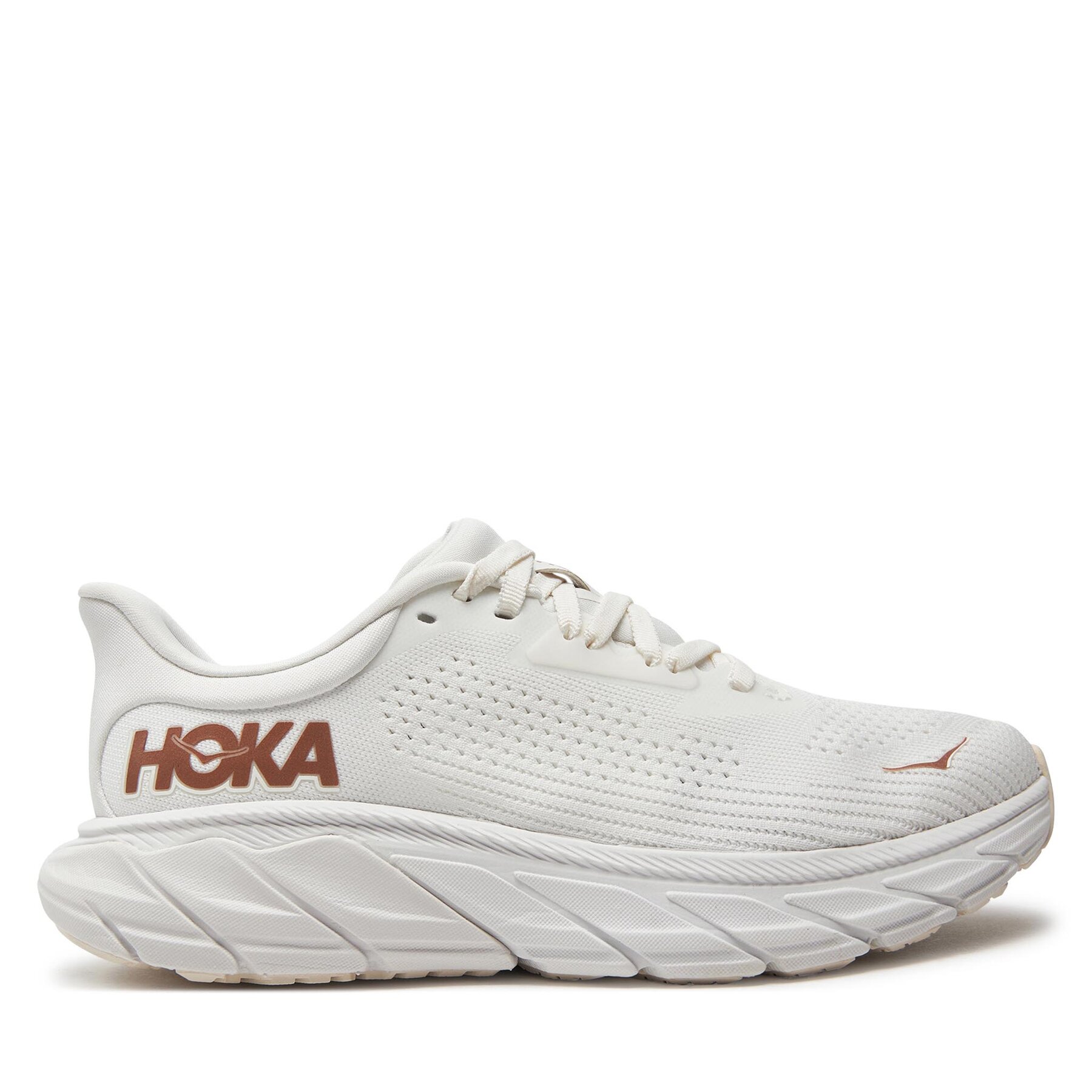 Laufschuhe Hoka Arahi 7 1147851 Weiß Laufschuhe Hoka Arahi 7 1147851 Weiß von HOKA