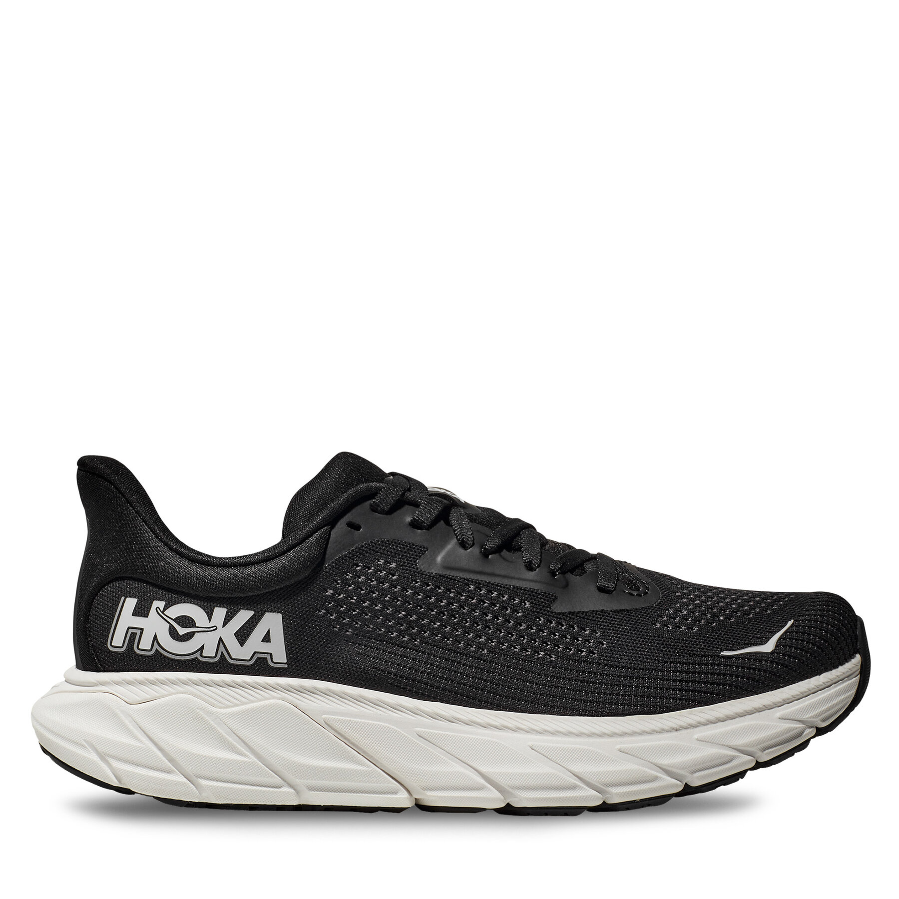 Laufschuhe Hoka Arahi 7 1147851 Schwarz Laufschuhe Hoka Arahi 7 1147851 Schwarz von HOKA