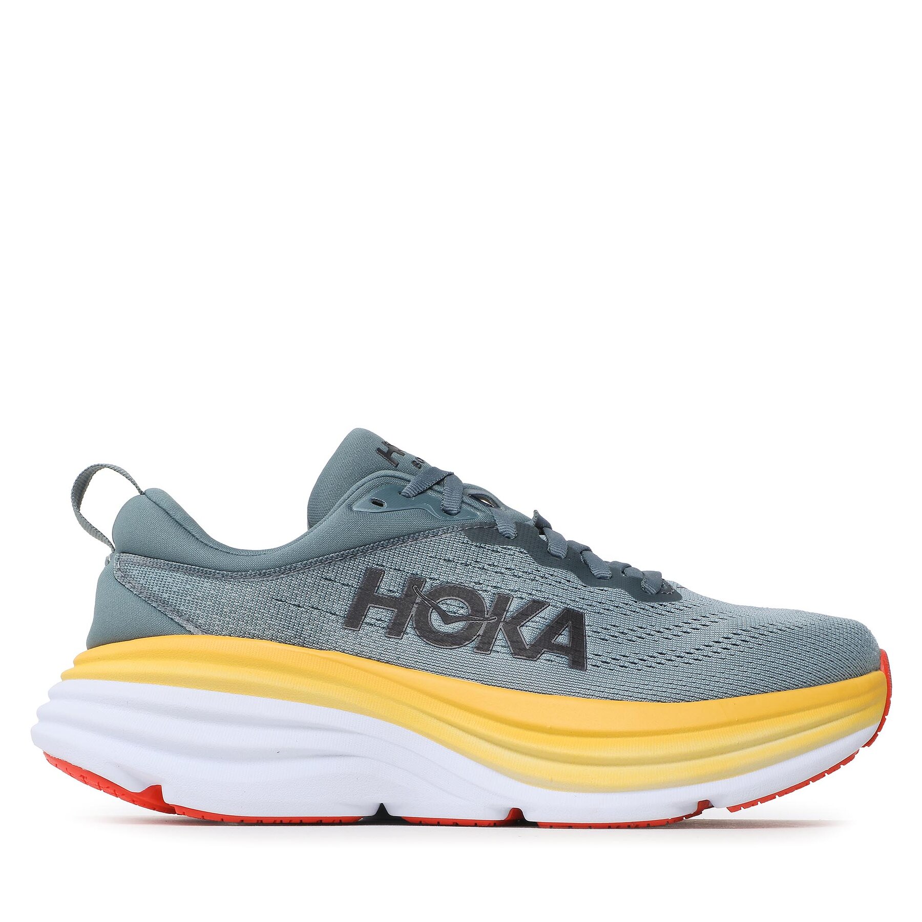 Schuhe Hoka Bondi 8 1123202 Gbms von HOKA