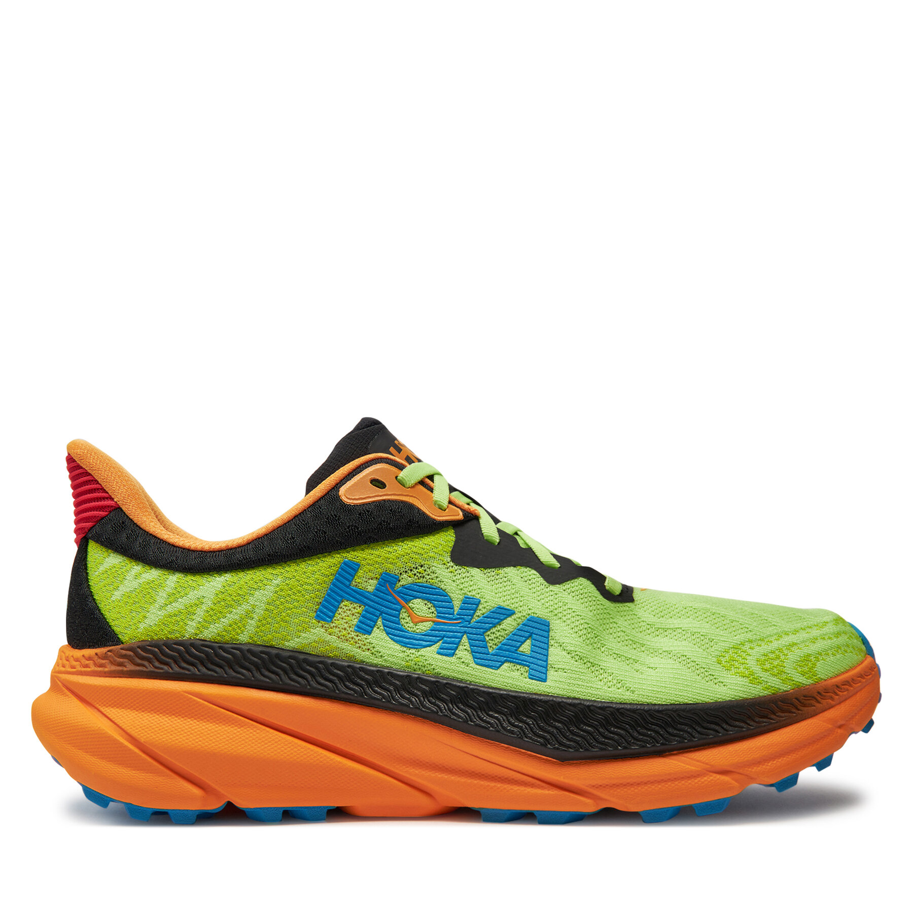 Laufschuhe Hoka Challenger Atr 7 1134497 Gelb von HOKA