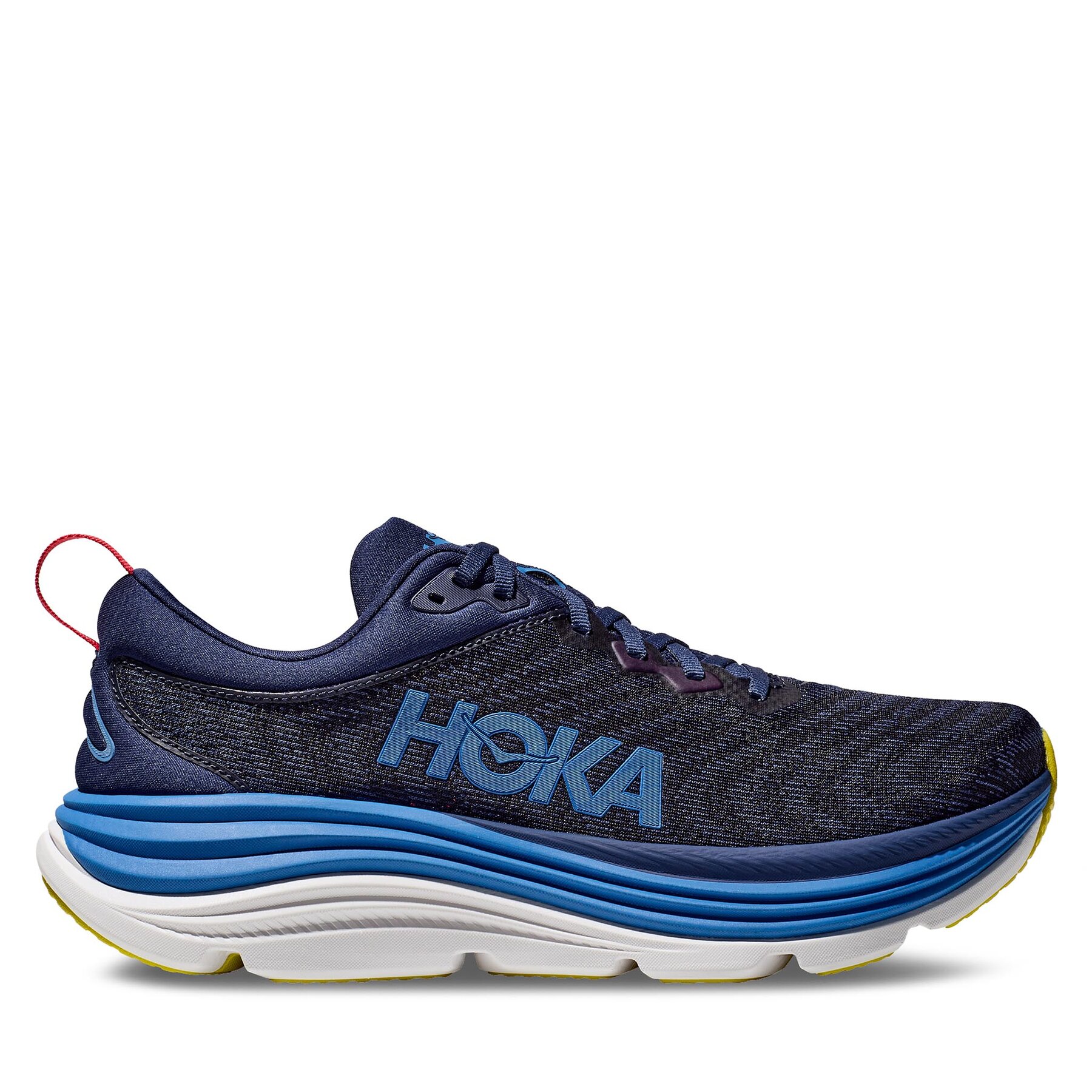 Laufschuhe Hoka Gaviota 5 1127929 Dunkelblau von HOKA