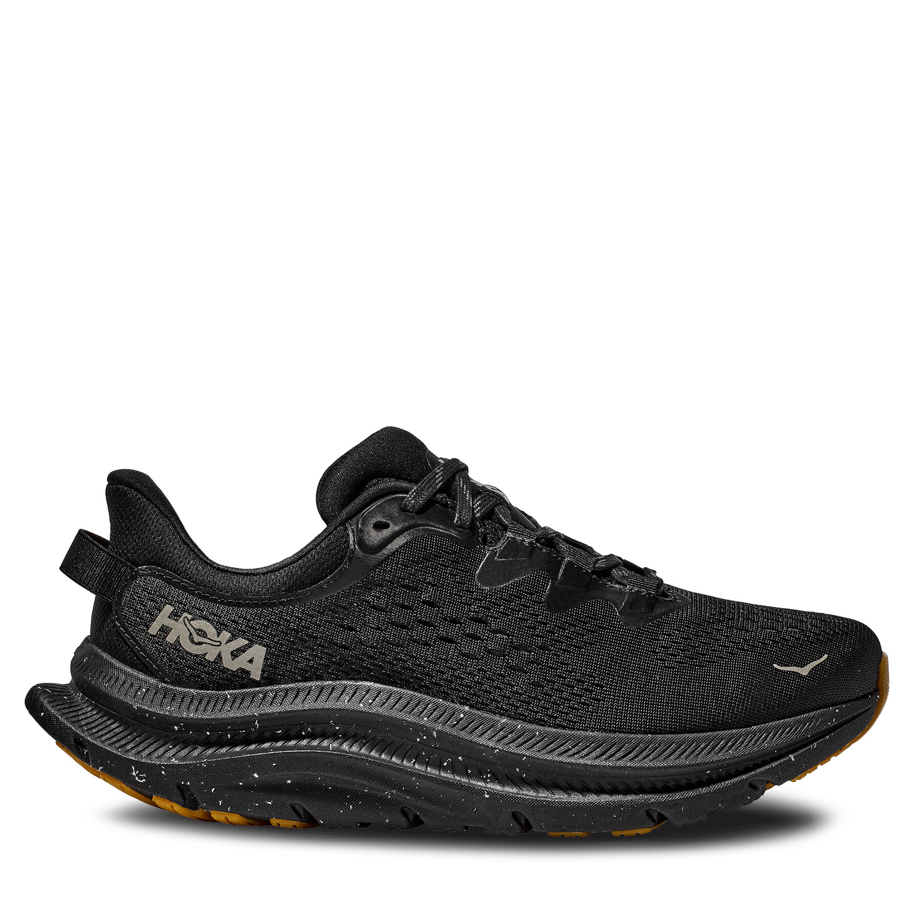 Laufschuhe Hoka Kawana 2 1147930 Schwarz von HOKA