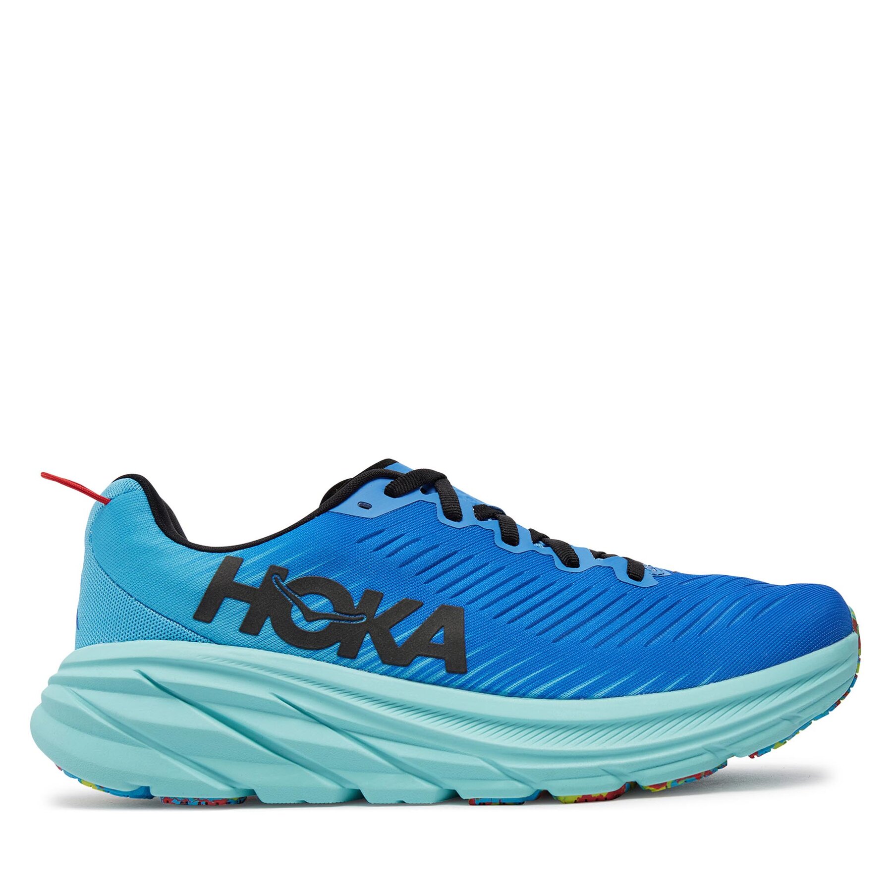 Laufschuhe Hoka Rincon 3 1119395 Blau von HOKA